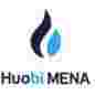 Huobi Mena logo